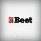 Beet - epaper icône