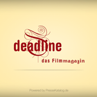 deadline Filmmagazin · epaper-icoon