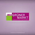 DEGA GRÜNER MARKT · epaper