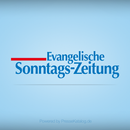 APK Ev. Sonntags-Zeitung · epaper