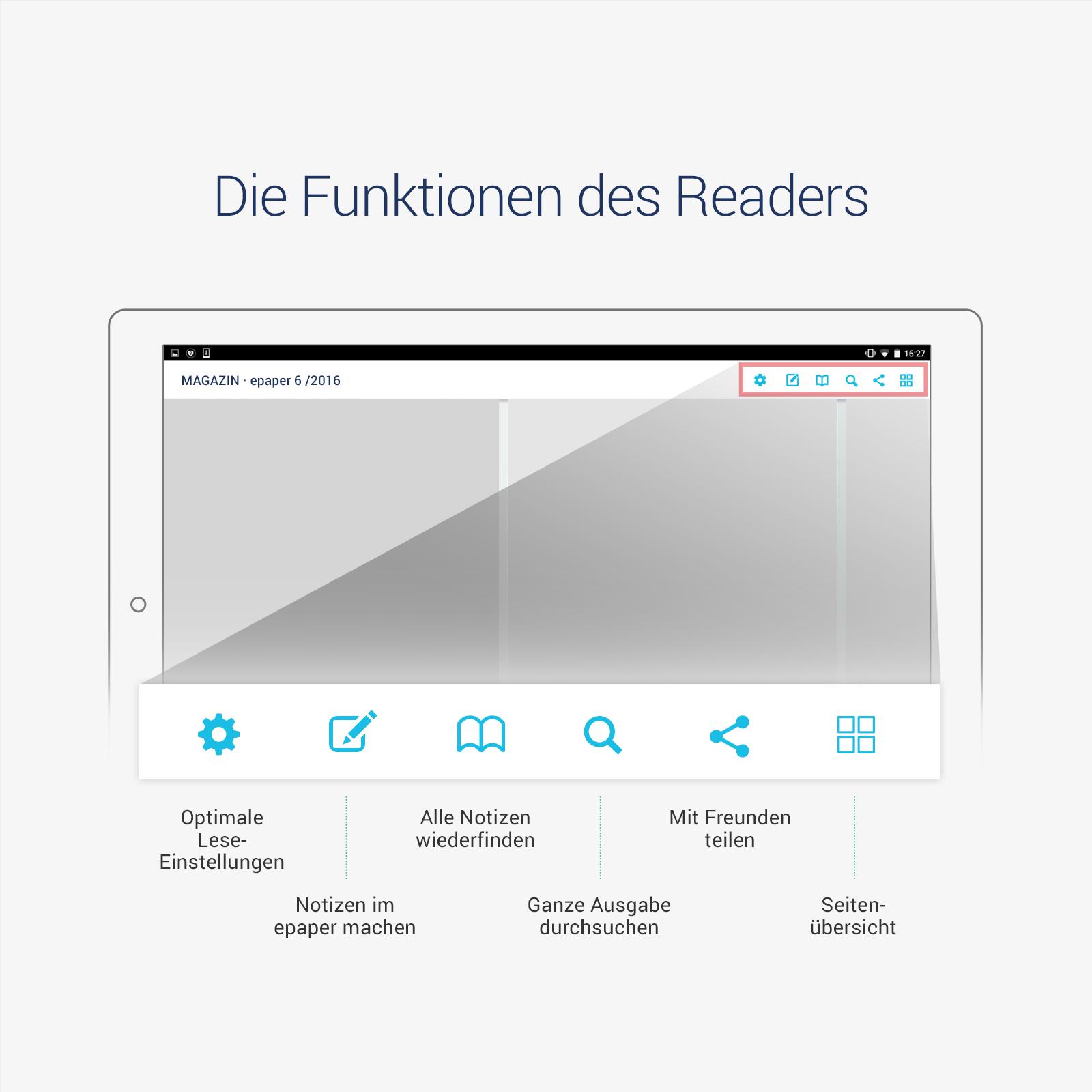 Extra Magazin Epaper For Android Apk Download