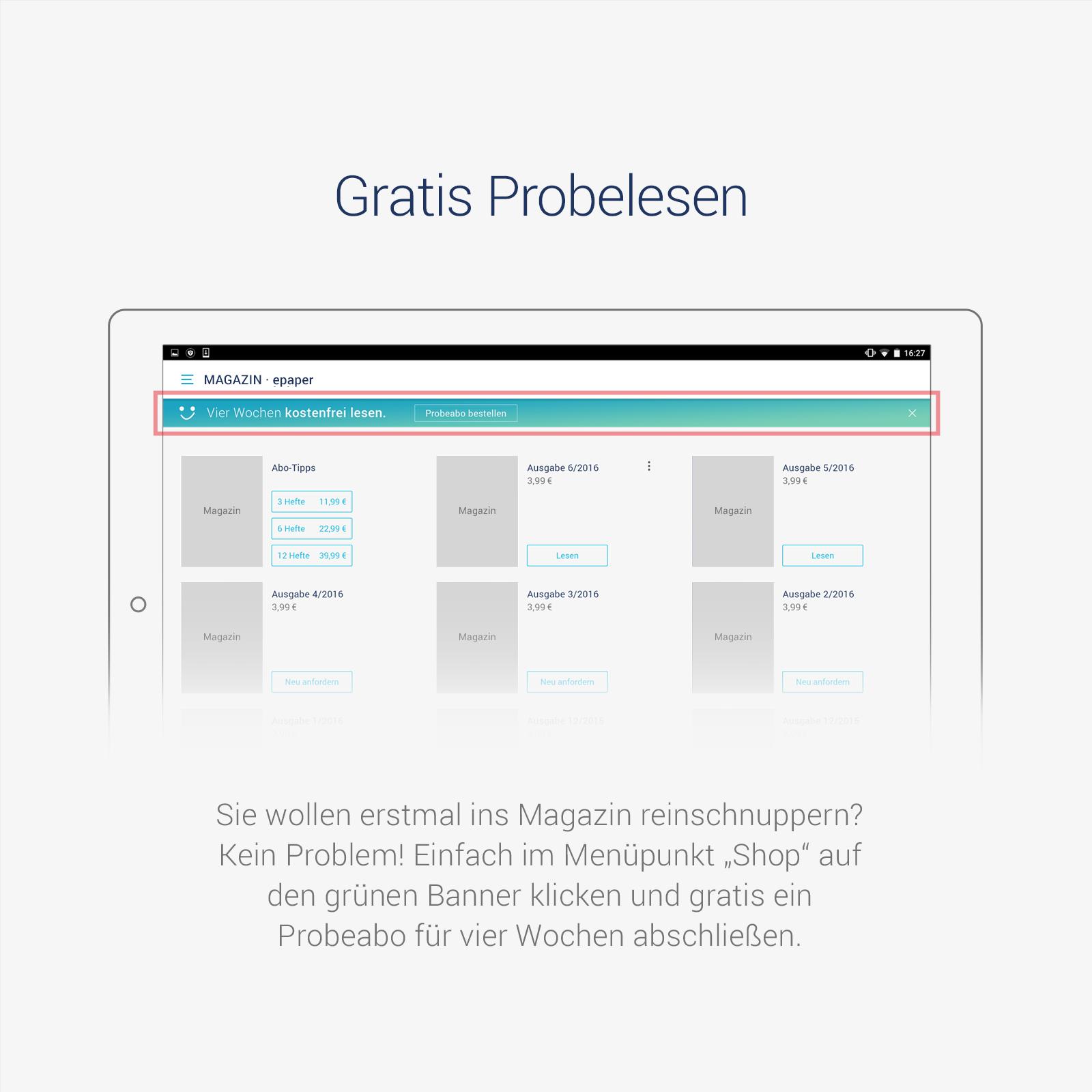 Extra Magazin Epaper For Android Apk Download