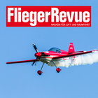 FliegerRevue - epaper icône