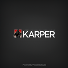 Karper - epaper icône