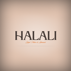 Halali - epaper icône