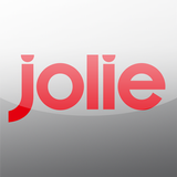 Jolie - epaper icône