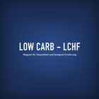 Low Carb - LCHF - epaper icône