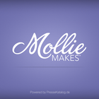 ikon Mollie Makes · epaper