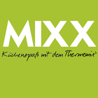 MIXX - epaper icône