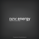 new energy · epaper APK
