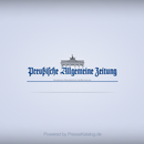 Preußische Allg. Ztg. · epaper APK