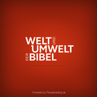 Welt & Umwelt der Bibel·epaper 圖標