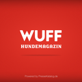 WUFF Das Hundemagazin · epaper