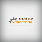 velobiz.de Magazin · epaper icône