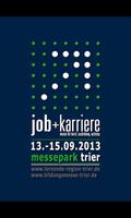 Job und Karriere Affiche