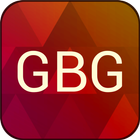 Geo Background Generator icône