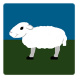 pixel sheep (free)