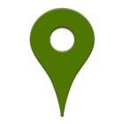 UMMA - the ub0r map marker app icône