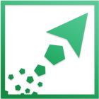 Arrow icon