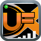 uFXloops simgesi
