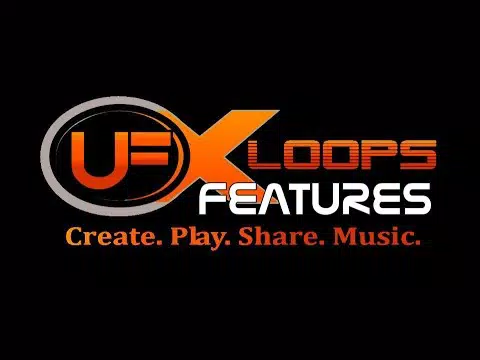uFXloops Music Studio APK