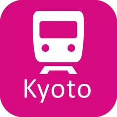 Descargar APK de Kyoto Rail Map
