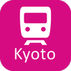 Kyoto Rail Map APK