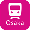 Osaka Rail Map APK