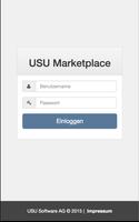 USU Marketplace poster