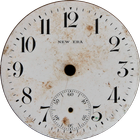 Old Era Clock 图标