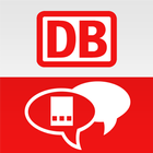 DB Fahrpreisnacherhebung icône