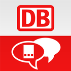 DB Fahrpreisnacherhebung icon