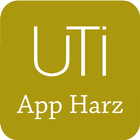 UTi App Harz icon