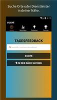 votingLAB - Tagesfeedback App الملصق