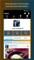 votingLAB - Tagesfeedback App syot layar 1