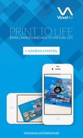 Print To Life Affiche