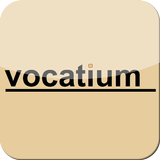 IfT vocatium icône