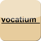 IfT vocatium icône