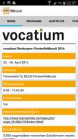 IfT vocatium স্ক্রিনশট 1