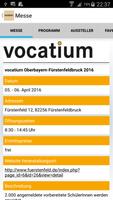 IfT vocatium スクリーンショット 1