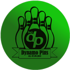 Dynamo Pins иконка