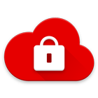 Vodafone Secure MyData icon