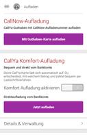 MeinCallYa Screenshot 2