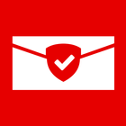 Vodafone Secure E-Mail icône