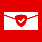 Vodafone Secure E-Mail icono