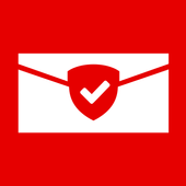 Vodafone Secure E-Mail icon