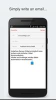 Vodafone Secure E-Mail Ekran Görüntüsü 2