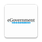 eGovernment Computing 아이콘