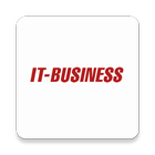 IT-BUSINESS biểu tượng