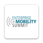 ENTERPRISE MOBILITY SUMMIT আইকন